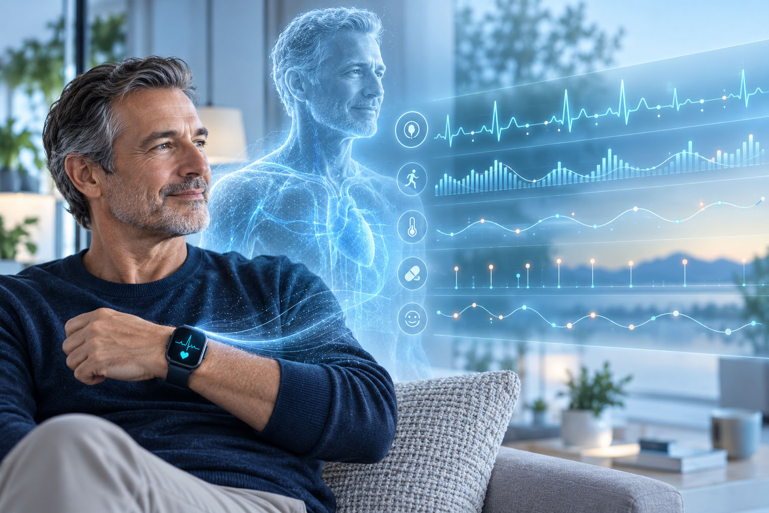Patient-specific monitoring